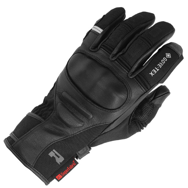 Richa Richa atlantic gtx glove ldy black